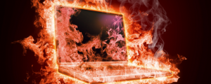 How To Fix An Overheating Laptop