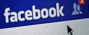 disposal from your facebook account