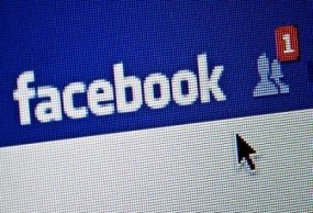 disposal from your facebook account